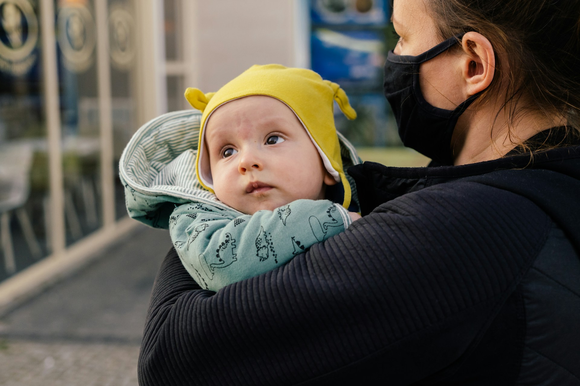 Photo by Marcin Jozwiak on Unsplash