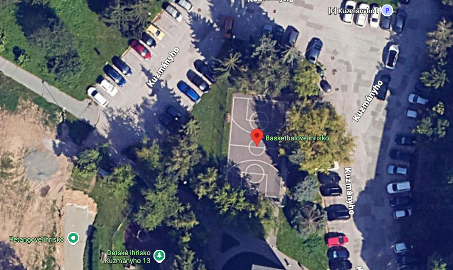 Zdroj: Google Maps