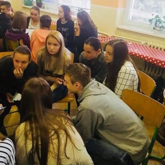Finančná gramotnosť mladých